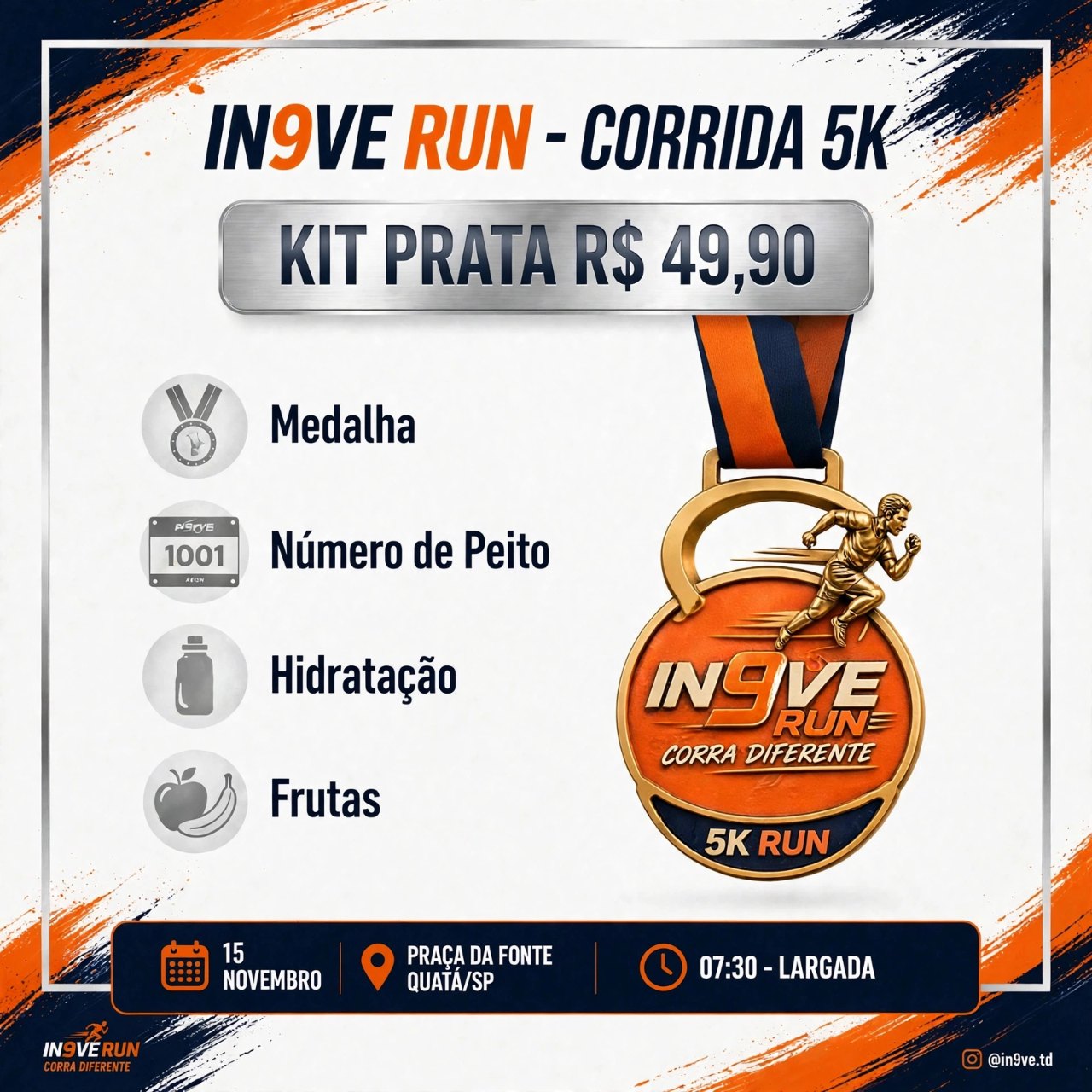Foto do KIT PRATA